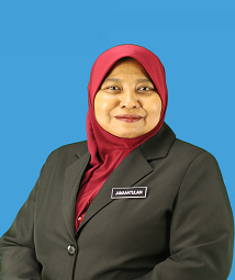 SITI NORJAMAAHTULAIN BINTI ABU BAKAR